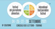 Torna il Festival del Giornalismo Alimentare
