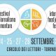 Torna il Festival del Giornalismo Alimentare