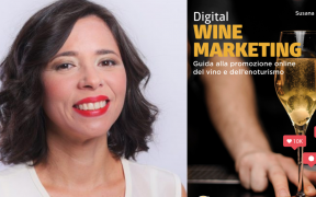 Digital Wine Marketing