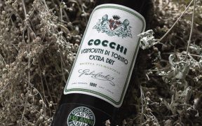 Cocchi Vermouth di Torino Extra Dry