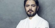 Matteo Baronetto e la cucina piemontese contemporanea