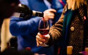 Torna la Torino Wine Week