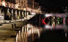 Murazzi di Torino