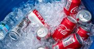 Coca Cola investe in Piemonte