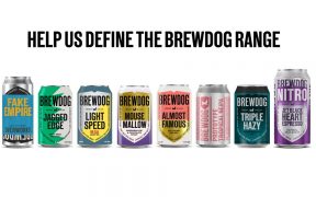 BrewDog apre a Torino