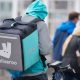 Deliveroo è a Torino da 5 anni