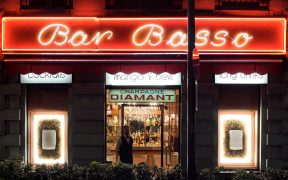 Bar Basso