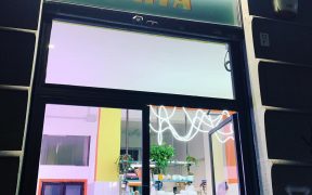 ARIA (gelateria)