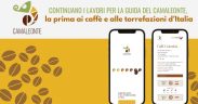 Guida dei Caffè e delle Torrefazioni d'Italia