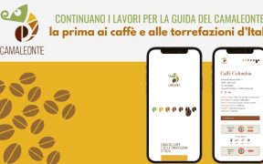 Guida dei Caffè e delle Torrefazioni d'Italia