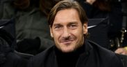 Grom punta su Francesco Totti