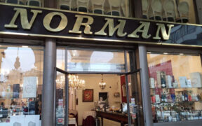 Norman Torino