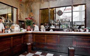 Locali storici d'Italia