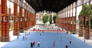 Parco Dora
