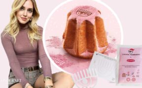 Chiara Ferragni e Balocco