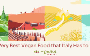 Il Natale di Mindful Morsel