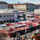 Mercato Ittico di Porta Palazzo