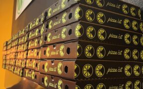 Pizza Cit