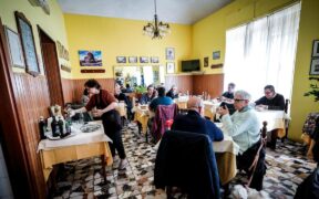 Trattoria Bologna