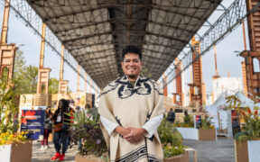 Salone del Gusto 2024